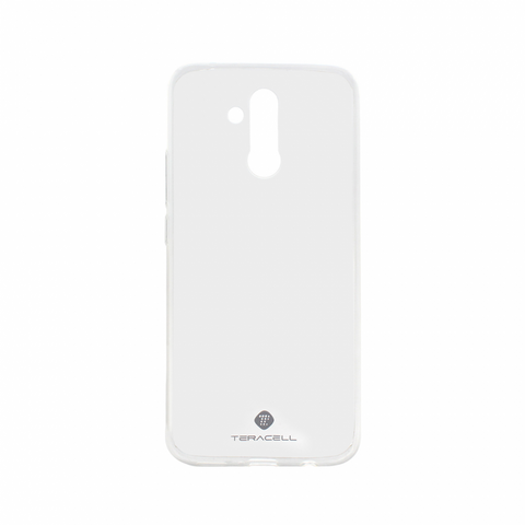 Zastitna maska (futrola) Teracell Skin - Huawei Mate 20 Lite Transparent.