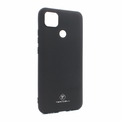 Zastitna maska (futrola) Teracell Skin - Xiaomi Redmi 9C mat crna.