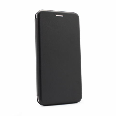 Zastitna maska (futrola) Teracell Flip Cover - Xiaomi Mi 10T/Mi 10T Pro crna.