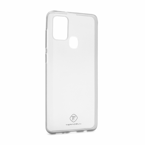 Zastitna maska (futrola) Teracell Skin - Samsung A217F Galaxy A21s Transparent.