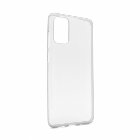 Zastitna maska (futrola) Teracell Skin - Samsung G985F Galaxy S20 Plus Transparent.