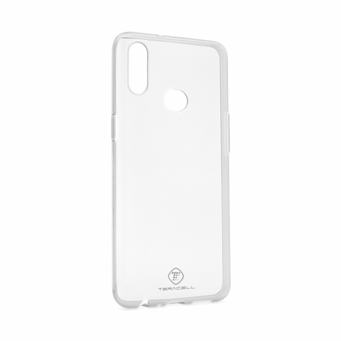 Zastitna maska (futrola) Teracell Skin - Samsung A107 Galaxy A10s Transparent.