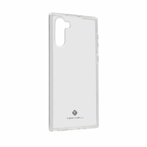 Zastitna maska (futrola) Teracell Skin - Samsung N970F Galaxy Note 10 Transparent.