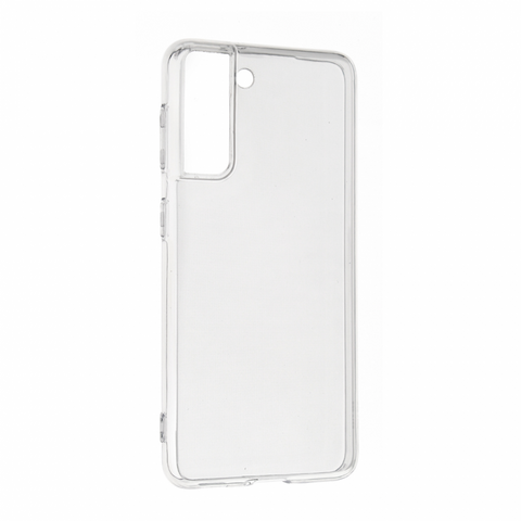 Zastitna silikonska maska (futrola) Ultra Thin - Samsung G991 Galaxy S21 Transparent.