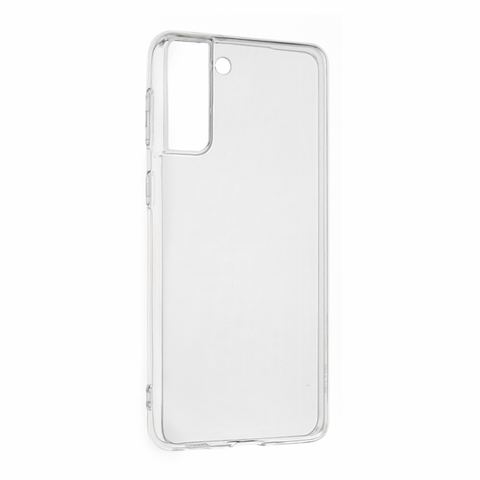 Zastitna silikonska maska (futrola) Ultra Thin - Samsung G996B Galaxy S21 Plus 5G Transparent.