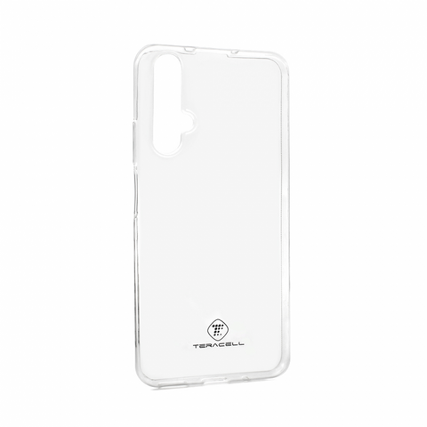Zastitna maska (futrola) Teracell Skin - Huawei Honor 20/Nova 5T Transparent.