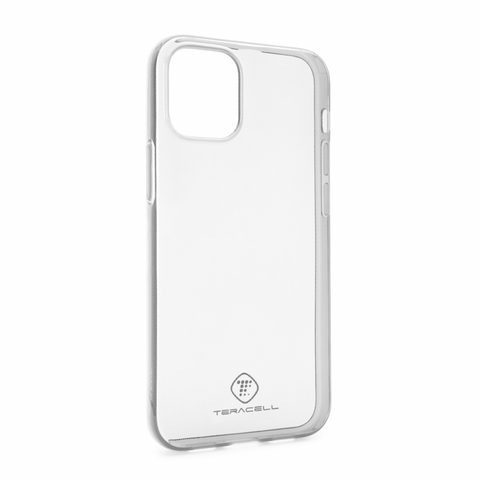 Zastitna maska (futrola) Teracell Skin - iPhone 12 Mini 5.4 Transparent.
