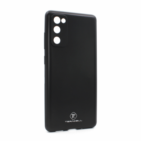 Zastitna maska (futrola) Teracell Skin - Samsung G780F Galaxy S20 FE mat crna.