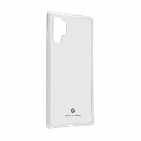 Zastitna maska (futrola) Teracell Skin - Samsung N975F Galaxy Note 10 Plus Transparent.