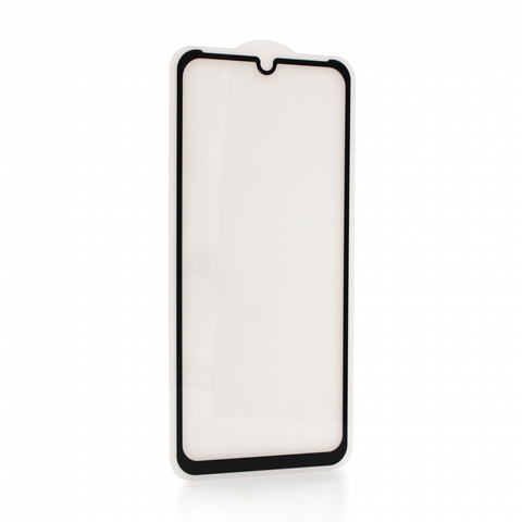 stitno Staklo Staklena folija (zastitno kaljeno staklo) za ekran 2.5D full glue - Samsung A025 Galaxy A02s/A037 Galaxy A03s (EU) crni.