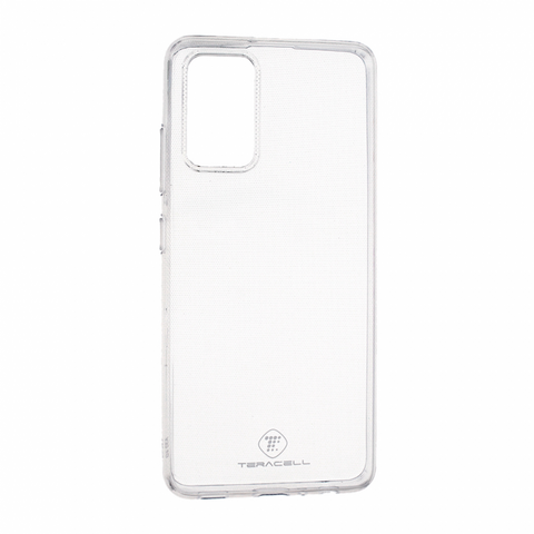 Zastitna maska (futrola) Teracell Skin - Samsung A325 Galaxy A32 4G (EU) Transparent.