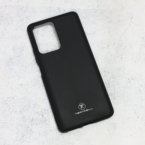 Zastitna maska (futrola) Teracell Skin - Xiaomi 11T/11T Pro mat crna.