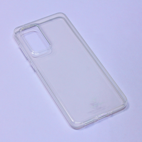 Zastitna maska (futrola) Teracell Skin - Samsung A336 Galaxy A33 5G Transparent.