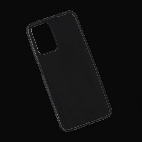 Zastitna silikonska maska (futrola) Ultra Thin - Xiaomi Redmi 10/Redmi 10 Prime Transparent.