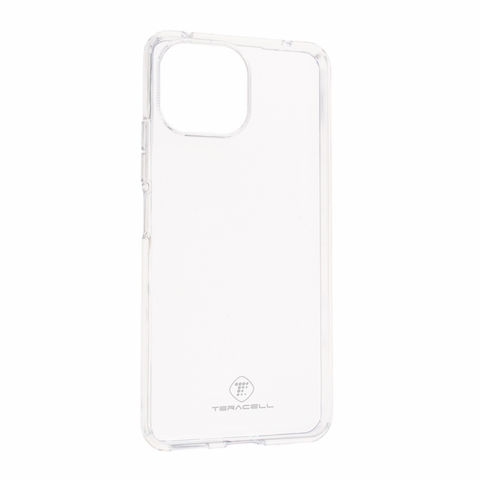 Zastitna maska (futrola) Teracell Skin - Xiaomi Mi 11 Lite Transparent.