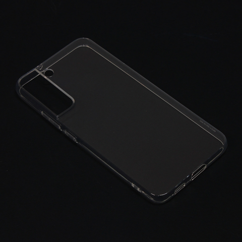 Zastitna silikonska maska (futrola) Ultra Thin - Samsung Galaxy S22 Plus 5G Transparent.