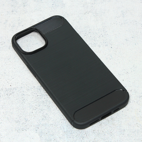 Zastitna maska (futrola) Defender Safeguard - iPhone 14 crna.