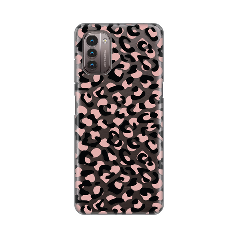 Zastitna ultra tanka (skin) maska / futrola PRINT - Nokia G11/G21 Animal.