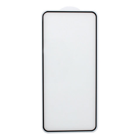 stitno staklo Staklena folija (zastitno kaljeno staklo) za ekran 2.5D full glue - Huawei Nova 10 SE crna.
