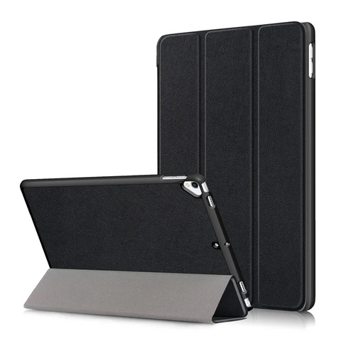 Zastitna maska (futrola) Ultra Slim - iPad AIR 10.5 2019 crna.