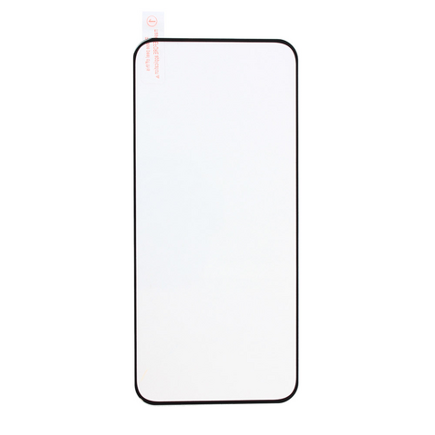 stitno staklo Staklena folija (zastitno kaljeno staklo) za ekran 2.5D full glue - Huawei Nova 11 crna.