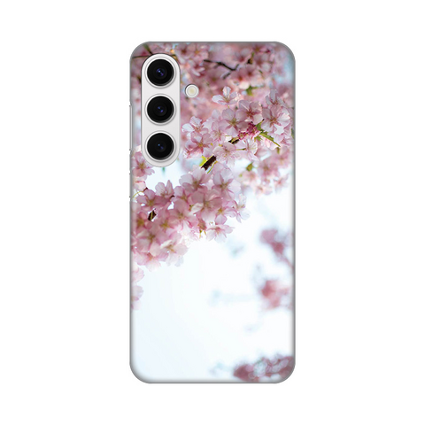 Zastitna silikonska maska (futrola) PRINT - Samsung S921B Galaxy S24 Spring.