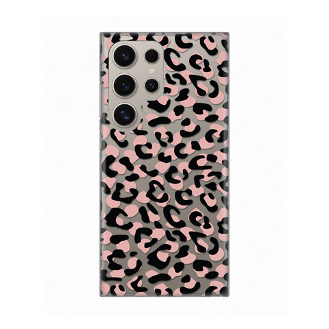 Zastitna ultra tanka (skin) maska / futrola PRINT - Samsung S928B Galaxy S24 Ultra Animal.
