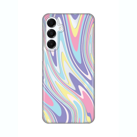 Zastitna ultra tanka (skin) maska / futrola PRINT - Samsung A165F Galaxy A16 Liquid Dream.