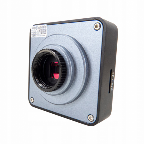 HD Kamera - mikroskop 38MP HDMI slim.