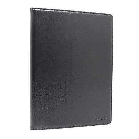 Zastitna maska (futrola) na preklop (bi fold) HANMAN - tablet 10.0in crna (MS).