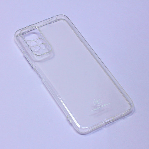 Zastitna maska (futrola) Teracell Skin - Xiaomi Redmi Note 11/Redmi Note 11s Transparent.