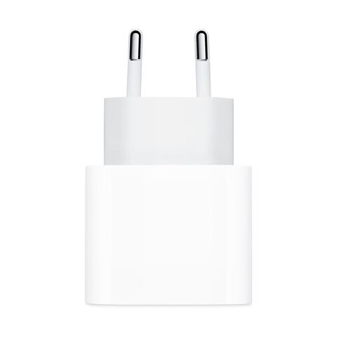 Kuciste punjaca Apple 20W USB-C Power Adapter FULL ORG (MUVV3ZM/A) (MS).