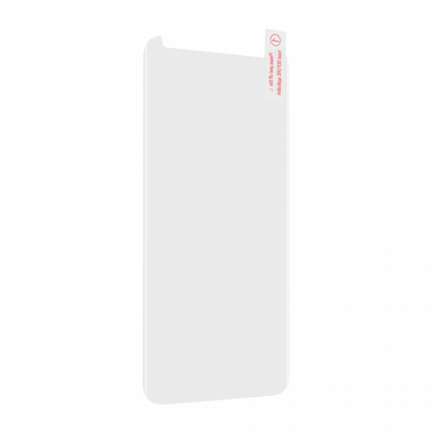 stitno Staklo Staklena folija (zastitno kaljeno staklo) za ekran Premium UV Glue Full Cover + Lampa - Samsung G950 S8.