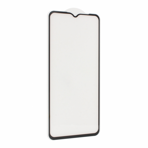 stitno staklo Staklena folija (zastitno kaljeno staklo) za ekran 2.5D full glue - Xiaomi Redmi 9A/9C/A1/A2 crni.