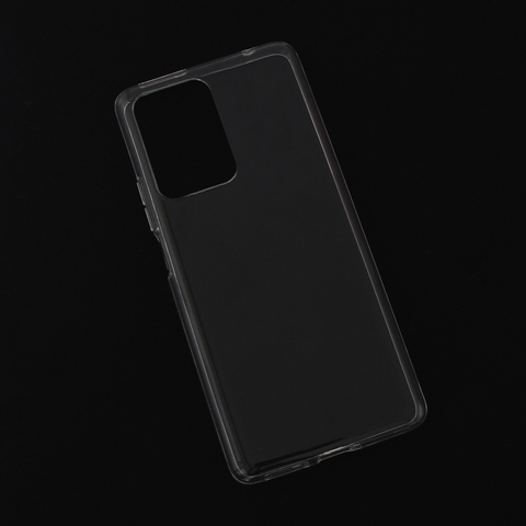 Zastitna silikonska maska (futrola) Ultra Thin - Xiaomi 11T/11T Pro Transparent.