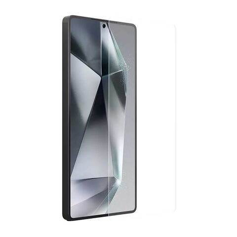 Staklena folija (zastitno kaljeno staklo) za ekran Nillkin 2.5D H+Pro Anti-Explosion - Samsung S938 Galaxy S25 Ultra 5G (MS).