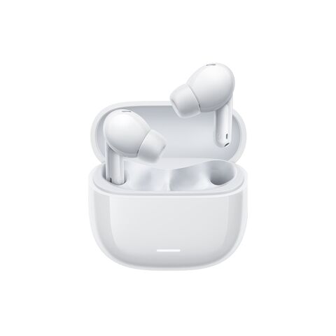 Slusalice XIAOMI Redmi Buds 6 Lite bele Full ORG (BHR8655GL) (MS).
