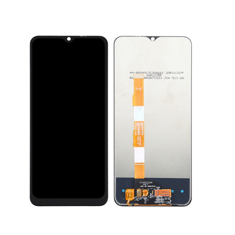 LCD displej (ekran) - Vivo Y72 + touch screen crni CHO.