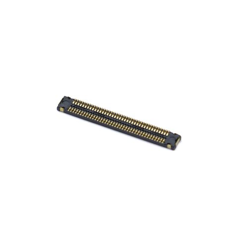 FPC konektor LCD displej (ekran) - Samsung Galaxy A70 (MS).