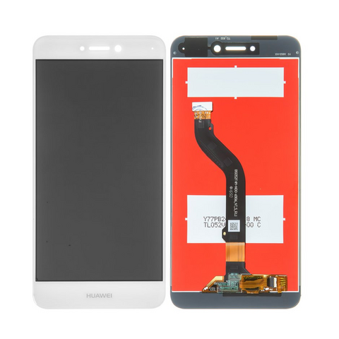 LCD displej (ekran) - Huawei P9 lite 2017+touch screen beli.