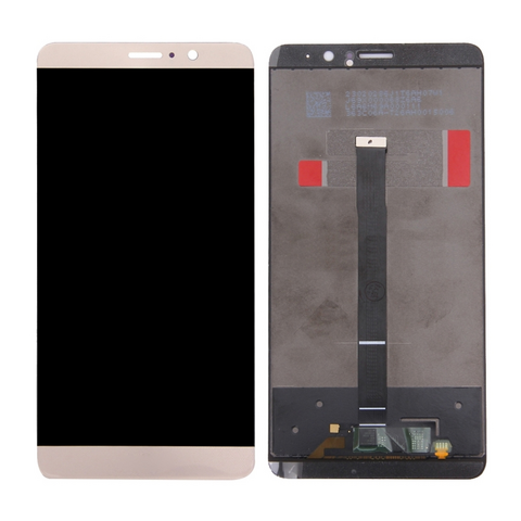 LCD displej (ekran) - Huawei Mate 9+touch screen zlatni.