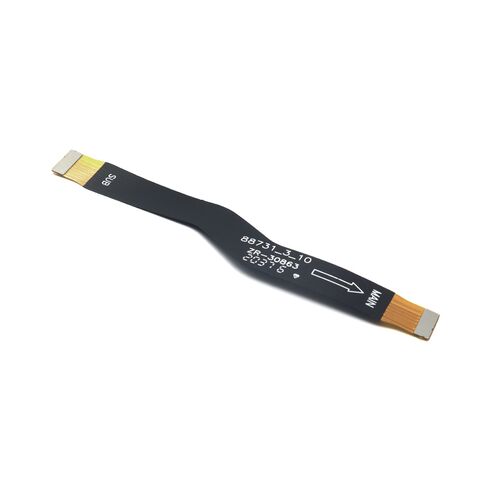 Flet kabal (kabl) kabl - Motorola Moto G9 Power (main flex) (MS).