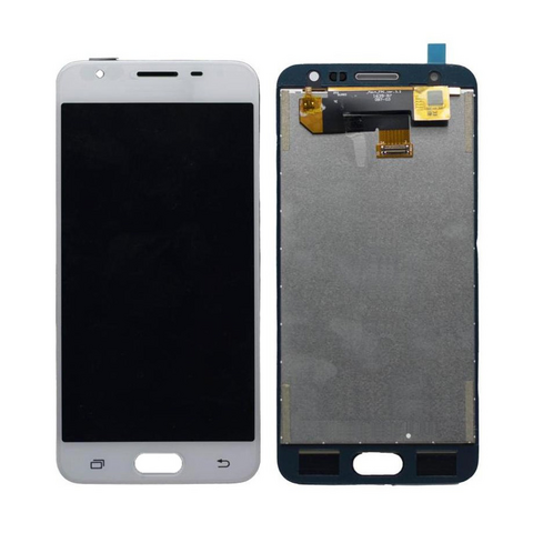 LCD displej (ekran) - Samsung G570F/Galaxy J5 Prime+touch screen beli.