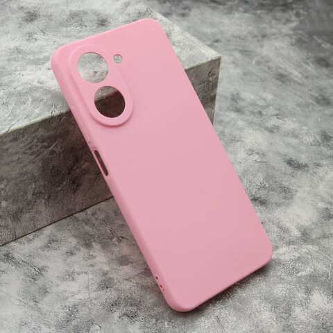 Zastitna maska (futrola) GENTLE COLOR - Xiaomi Redmi A5 4G roze (MS).