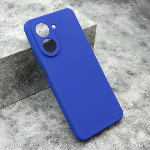Zastitna maska (futrola) GENTLE COLOR - Xiaomi Redmi A5 4G plava (MS).