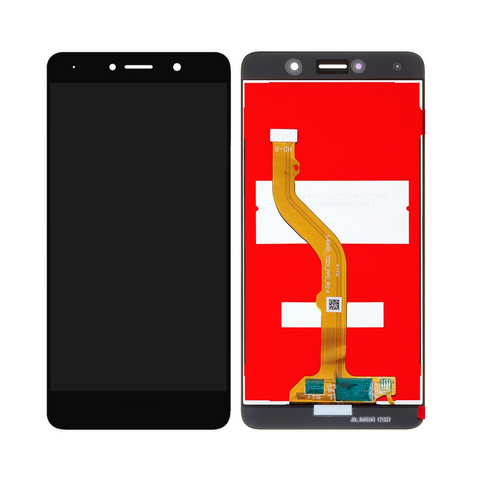 LCD displej (ekran) - Huawei Y7 Prime 2017+touch screen crni.