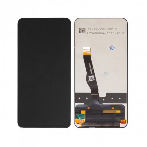 LCD displej (ekran) - Huawei Honor 9X Pro+touch screen crni.