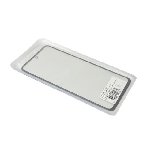 Staklo touchscreen-a - Huawei P Smart 2021 + OCA sticker (MS).
