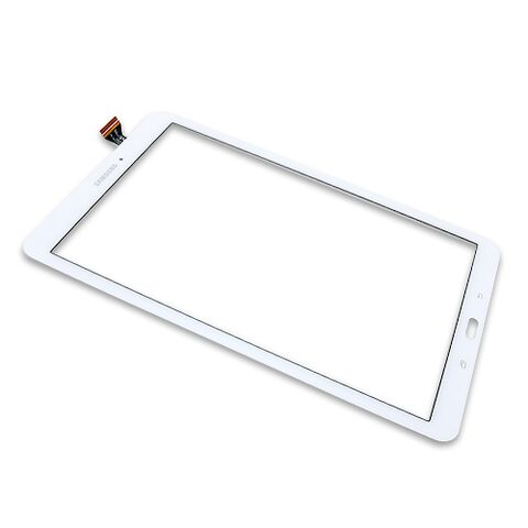touchscreen - Samsung T560 Galaxy Tab E 9.6 beli (white) (MS).