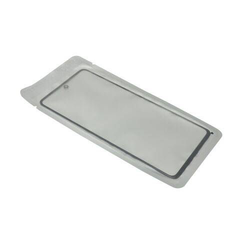 Staklo touchscreen-a - Samsung A536 Galaxy A53 5G + OCA stiker crni (MS).